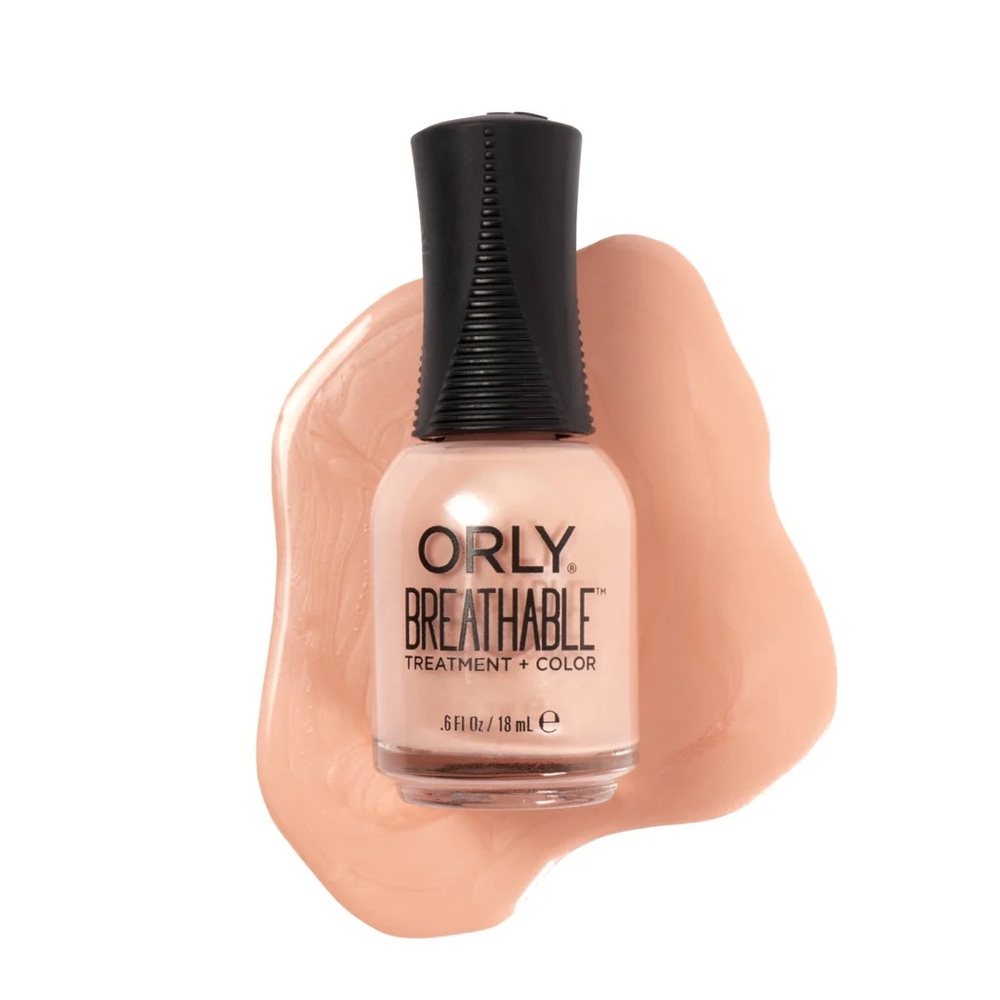 Orly Nail Polish, Inner Glow 20982